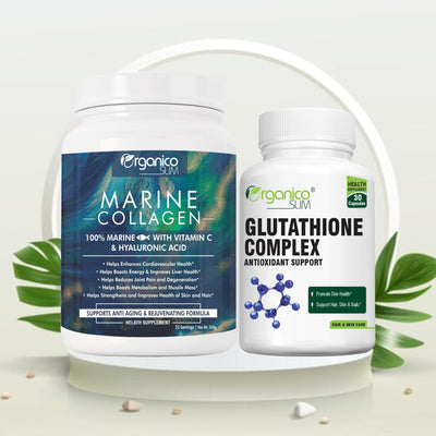 Special Combo Offers – Organico-slim