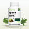 Detox Support for Healthy Liver -60 capsules